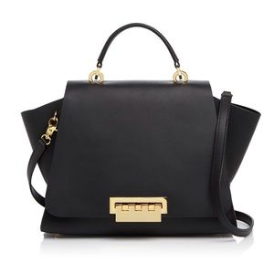 ZAC Zac Posen Eartha Iconic Satchel